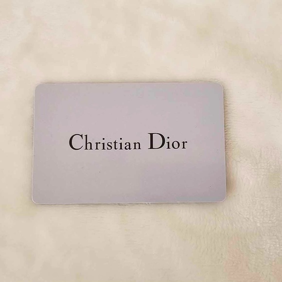 Dior Saddle bag - Picture 8 of 10